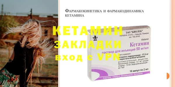 гашик Кулебаки
